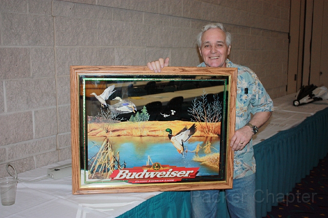 2009TAT_ 512.jpg - Bud takes home the Bud mirror!